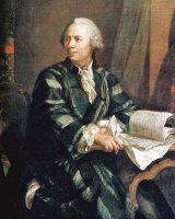 Leonhard Euler (1707 ; 1783) 