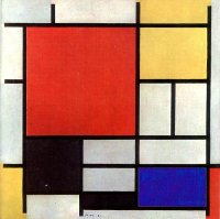 Piet Mondrian